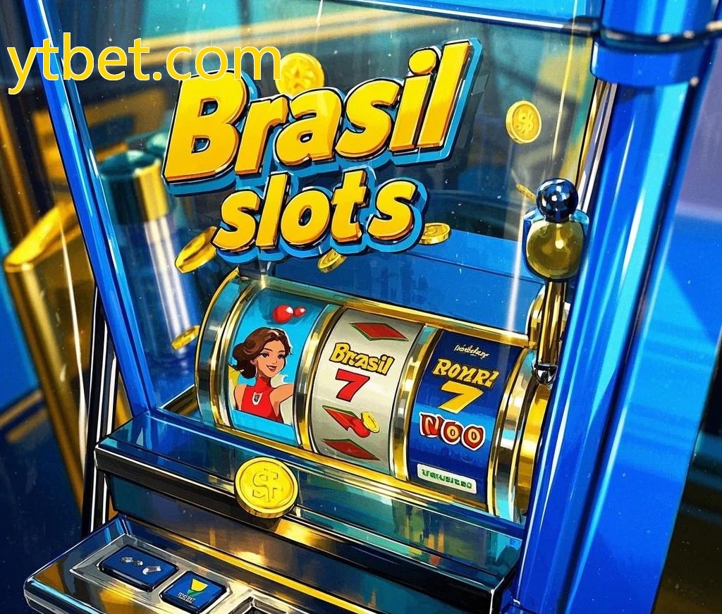 YTBET GAME-Apostas