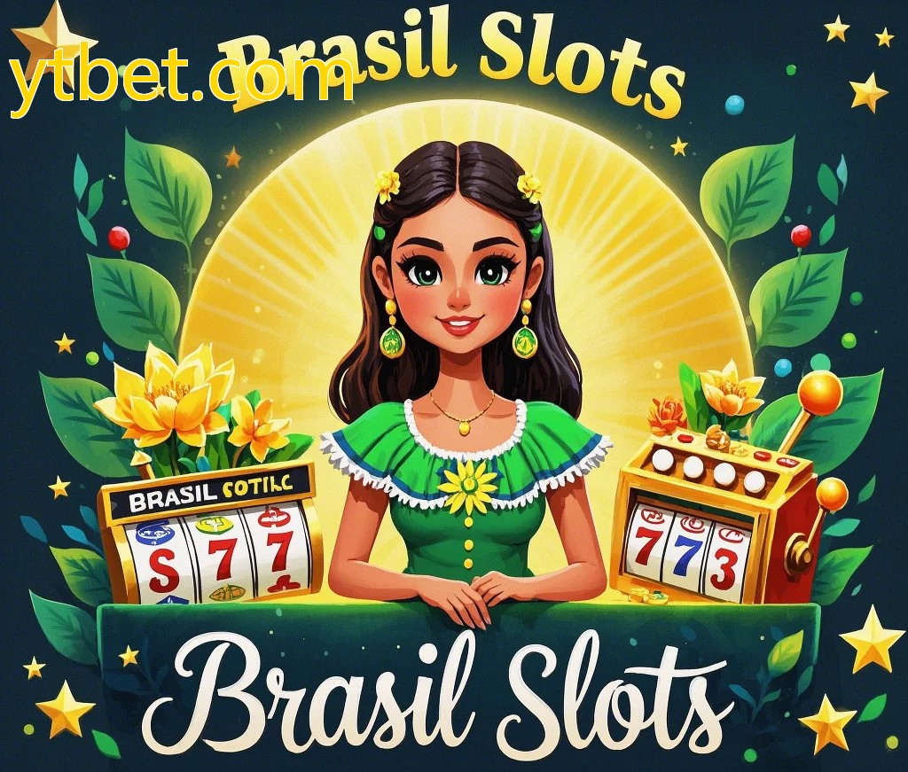 YTBET GAME-Slots