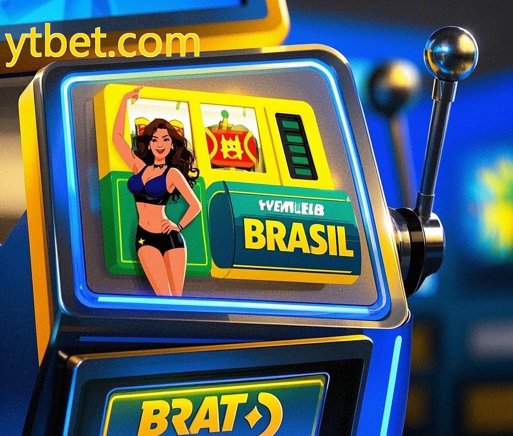 YTBET GAME-Jogo