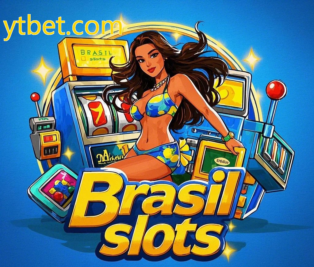 YTBET GAME-Slots