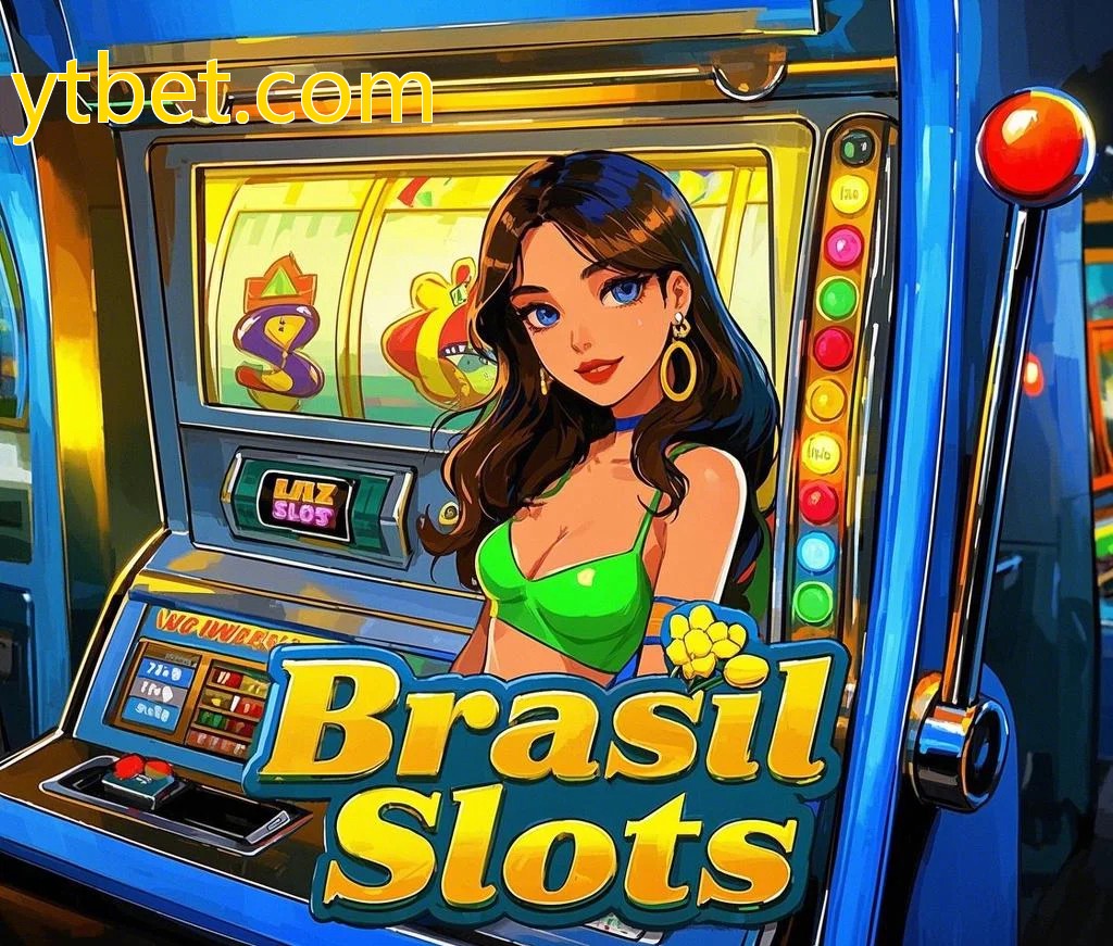 YTBET GAME-Slots